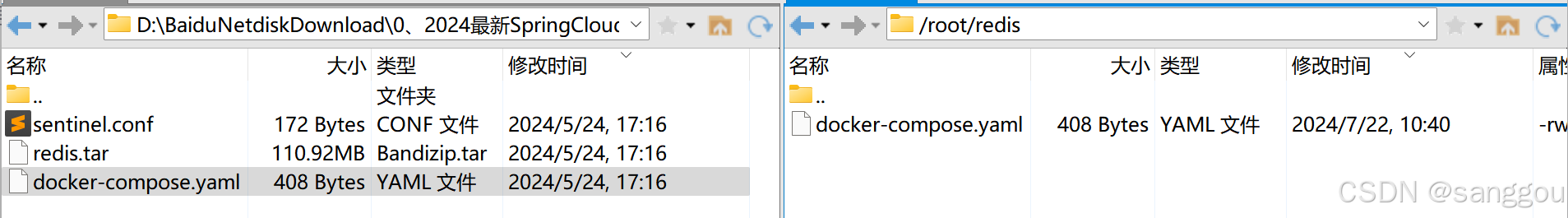 Redis集群架构及部署图