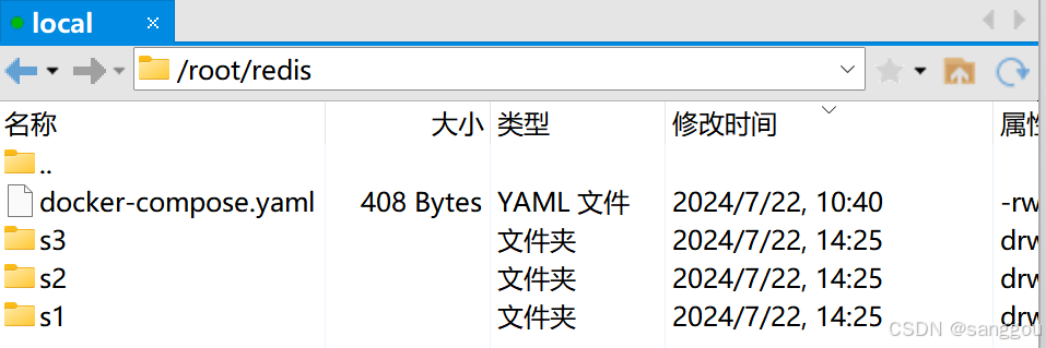 Redis集群架构及部署图